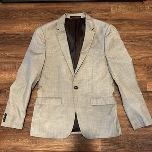 Topman Blazer